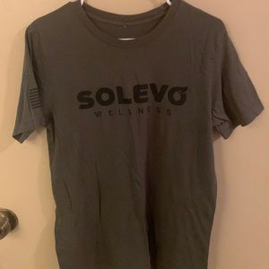 Solevo Wllness TShirt
